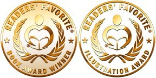 Gold book awards