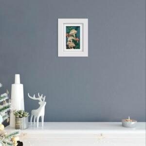 Lord Of The Micro (Mushroom 1)