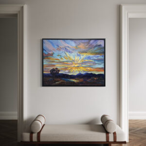 End of Day Celebration  