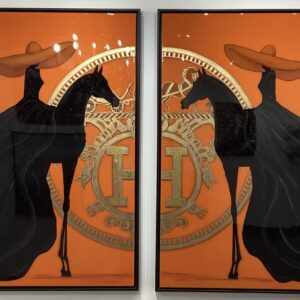 HERMES GIRLS