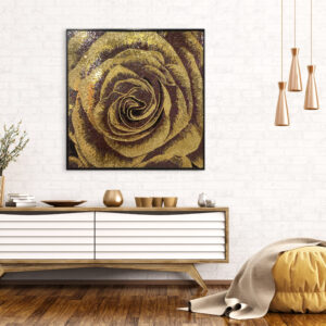 FRAGRANT GOLD